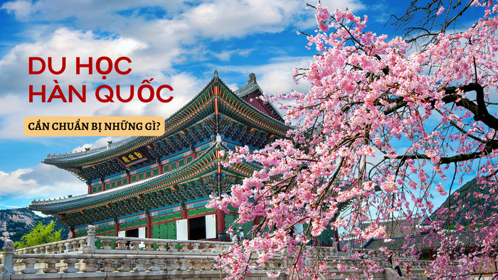 Du học Hàn Quốc