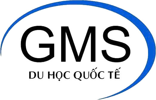 DU HỌC QUỐC TẾ GMS