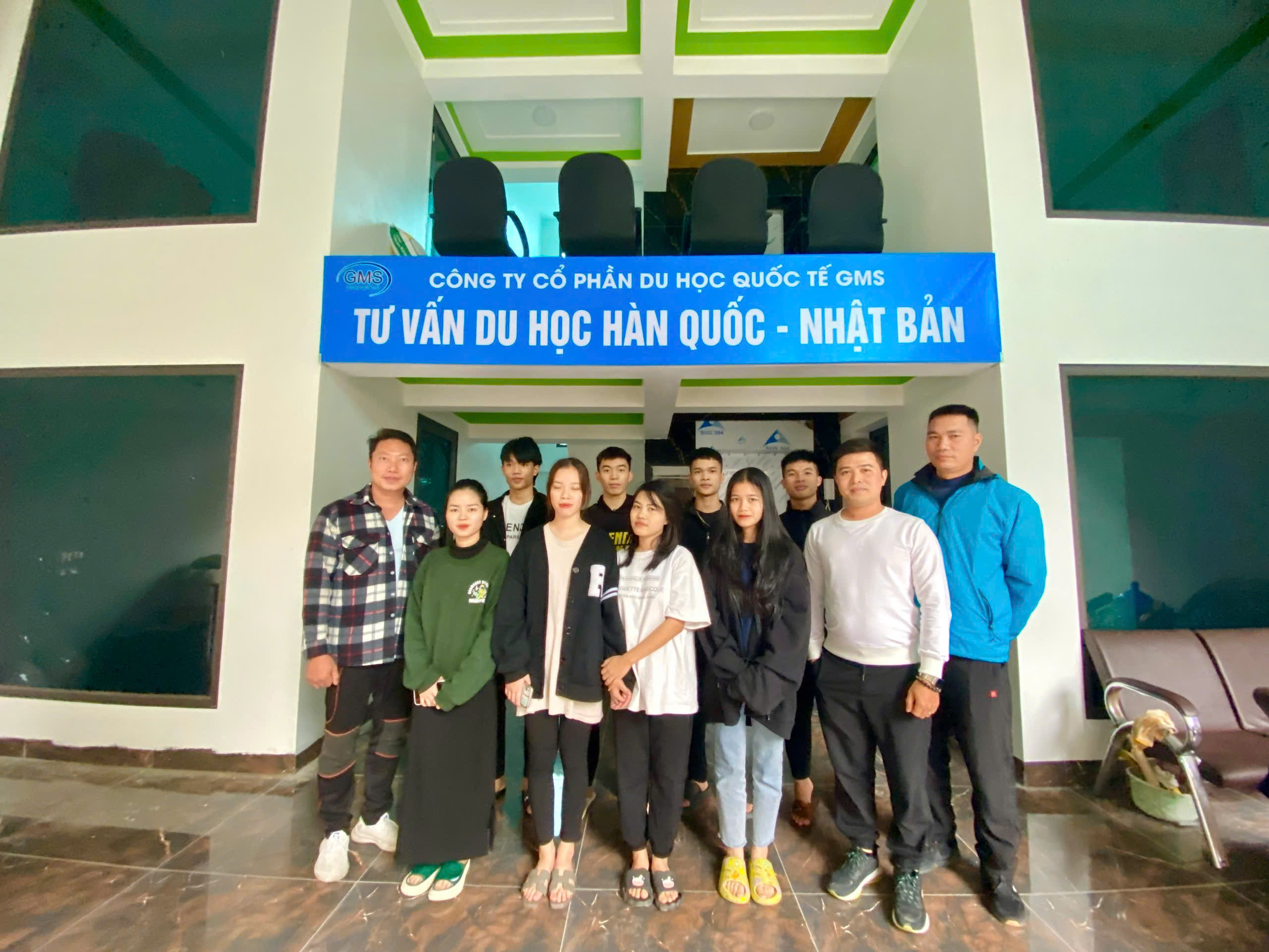 Điều Kiện Du Học Hàn Quốc Hệ Tiếng D4-1 Mới Nhất