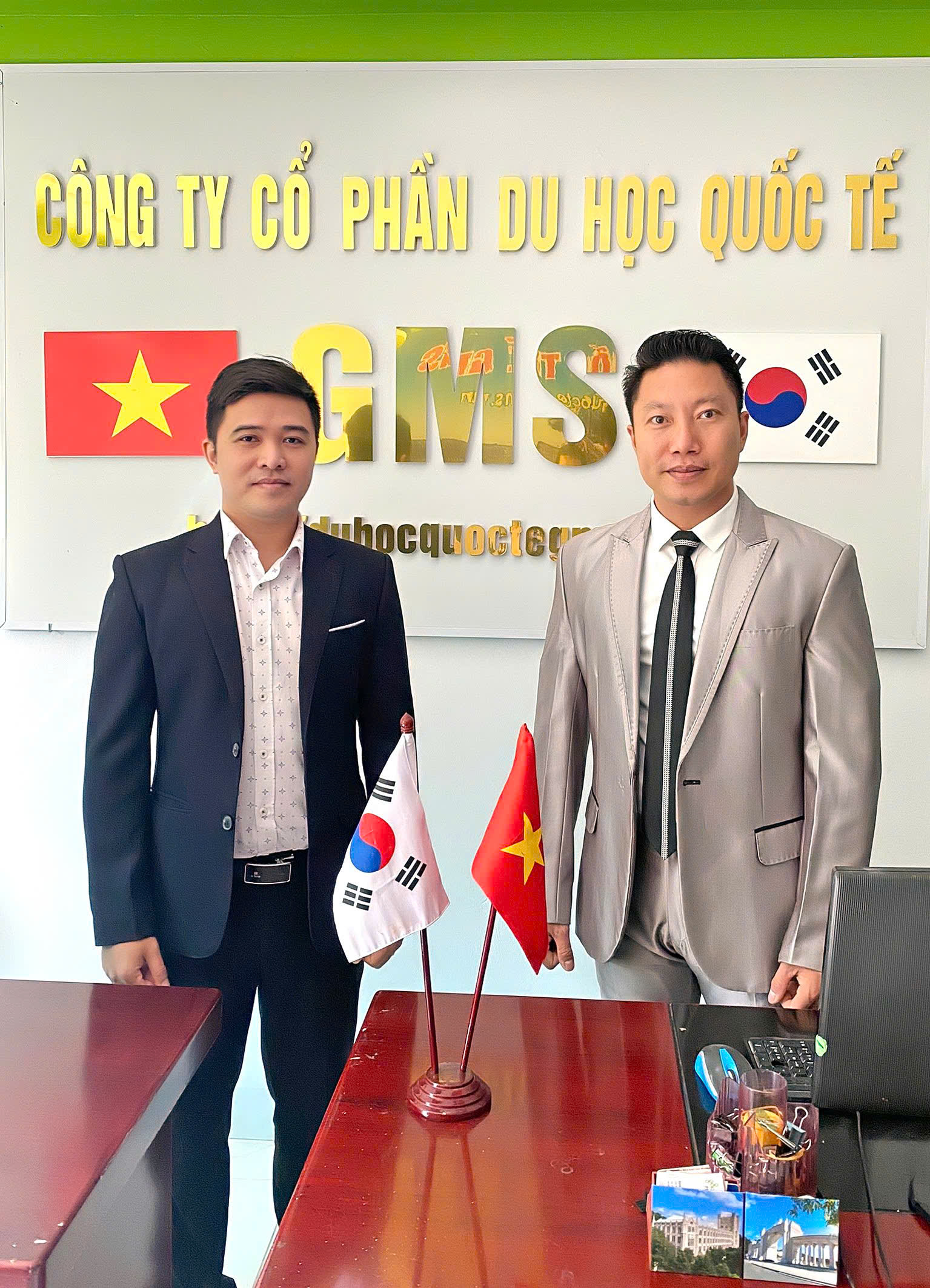 Có Nên Đi Du Học Hàn Quốc Hệ Tiếng D4-1 hay không?