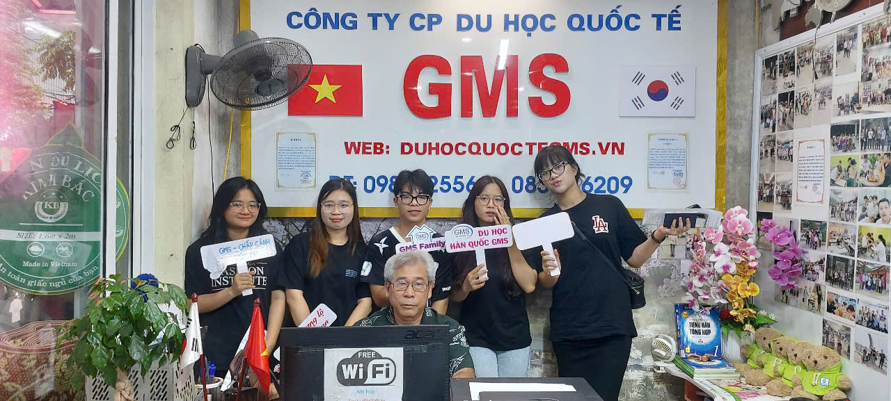 Các ngành du học nghề Hàn Quốc