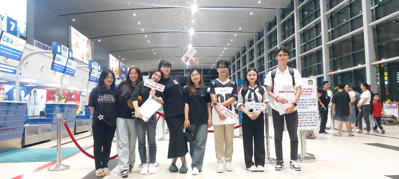 Chi phí du học nghề Hàn Quốc năm 2025