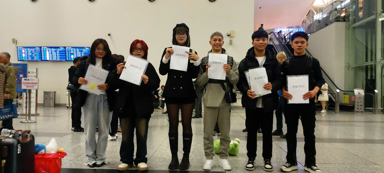 Điều kiện đi du học nghề Hàn Quốc